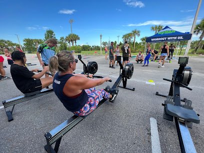 NOMAD Mobile Fitness