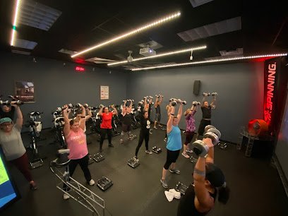 FLX33 “More Than a Gym”