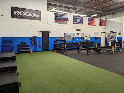 HomeTeam Fitness & Wellness