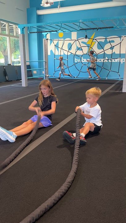 Kids Camp by Burn Boot Camp Lake Norman