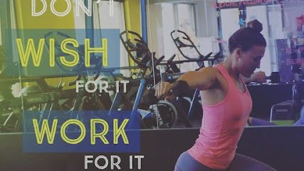RaveHIIT Fitness
