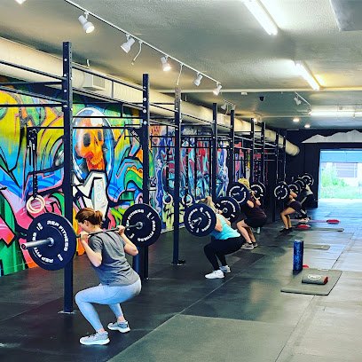 NEXUS Community Fitness & Performance Training