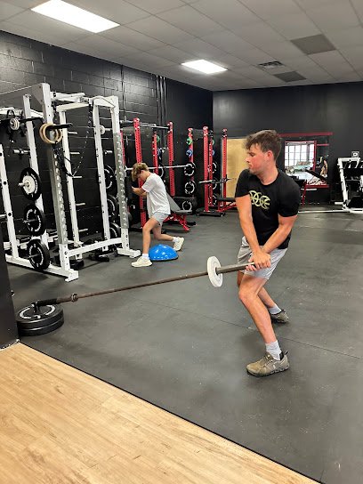 Phoenix Fitness & Athletics