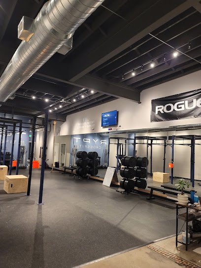Rypt CrossFit