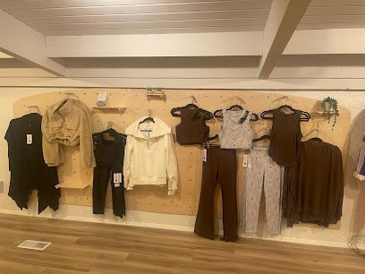 Green Apple Core Fitness