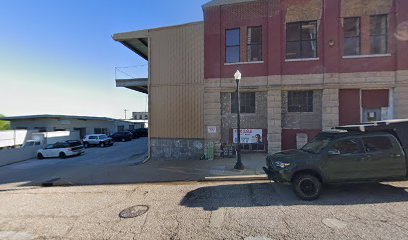 QTown Fitness / Dancer Love Foundation