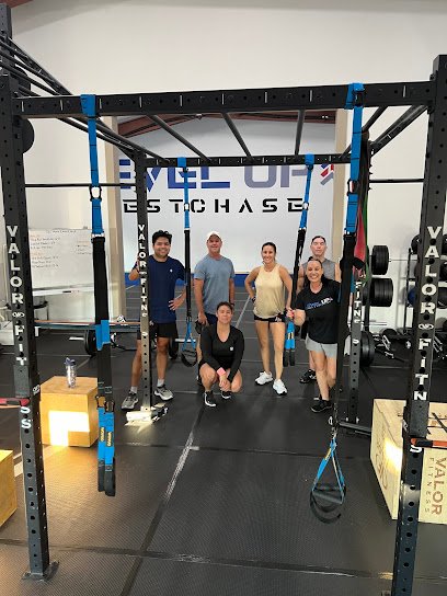 Level Up Fitness & Nutrition | Westchase