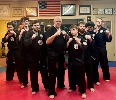 Brian Gates Kickboxing & Reality Martial Arts Hollidaysburg