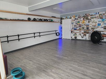 Share Fitness Studio