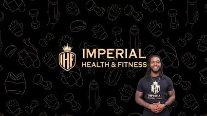 Imperial Health & Fitness