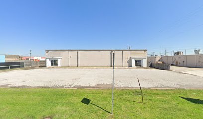 Carson Fight & Fitness