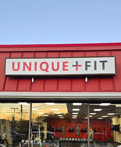 Unique+Fit LLC