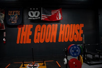 The Goon House