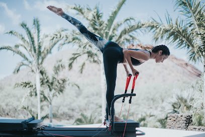 Mint Maui Lagree & Versaclimber – Wailea