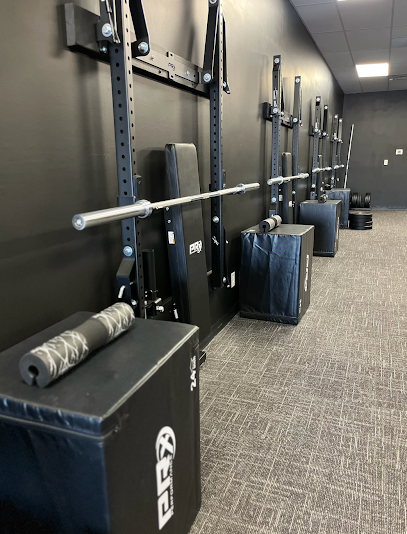 CLASS Fitness & Training