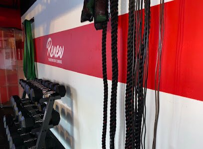 Renew Transformation Clubhouse