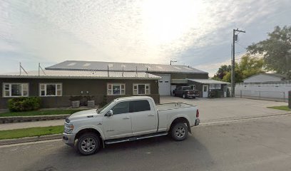 Adaptive Performance Center