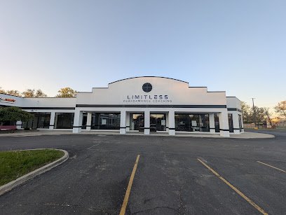 Limitless Performance Coaching