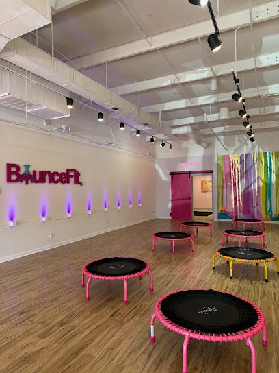 BounceFit