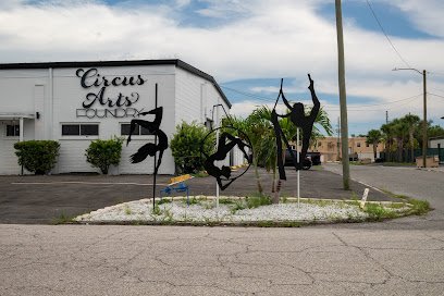 Circus Arts Foundry