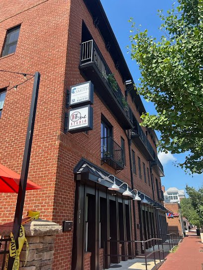 Fredericksburg Fitness 541 Studio