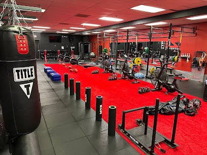 Eze Fit Transformation Center (Howell)