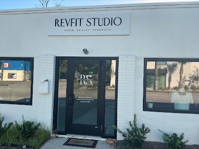 Revfit Studio