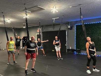 Deep Roots Fitness and Wellness