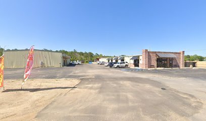 Absolute Strength, LLC