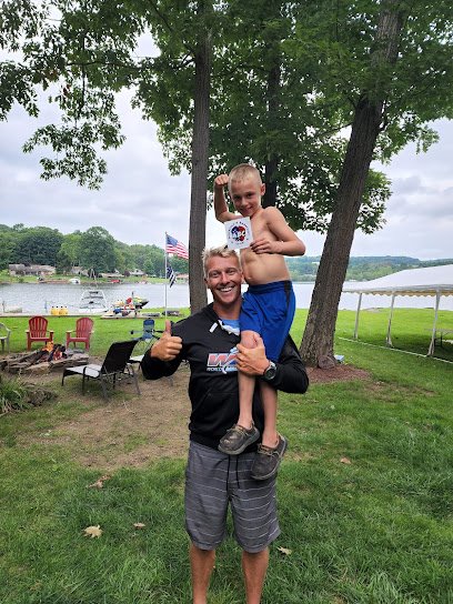 Jerkin With Jenkins Ski Club