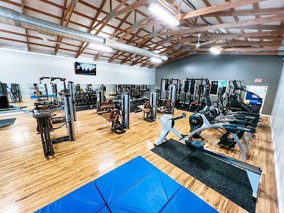 Jack’d Wellness Center