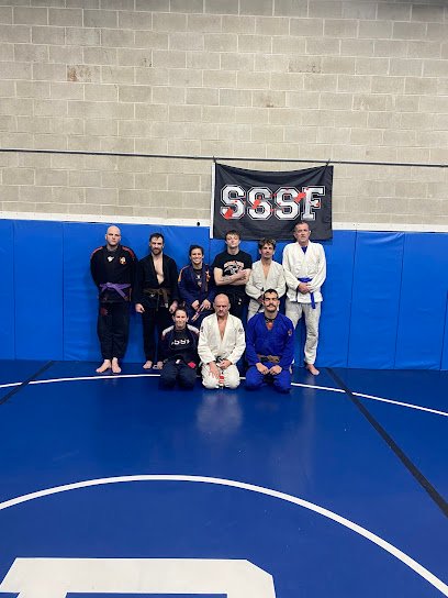 South Shore Sportfighting