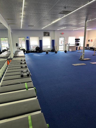 HIIT It Hard – The JXperience