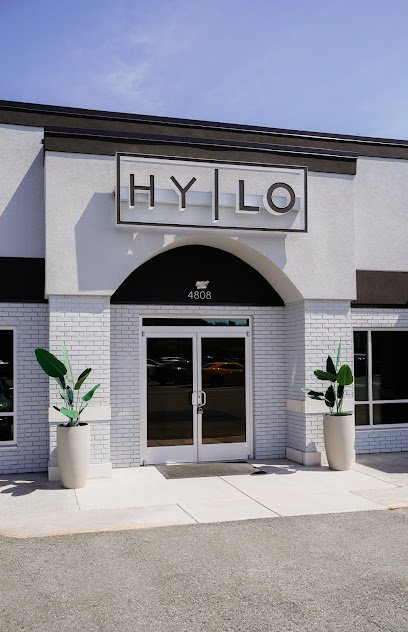 HYLO Fitness Knoxville