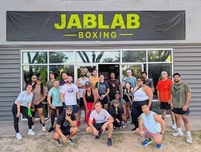 JabLab Boxing