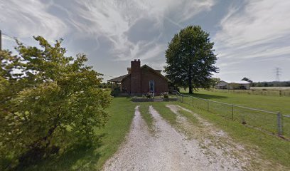 CrossFit Golden Warrior