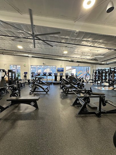 Athletic Club at Jackson Hole