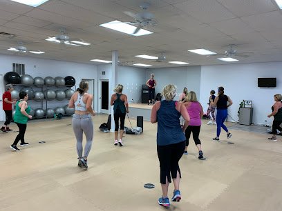 Jazzercise Cincinnati West