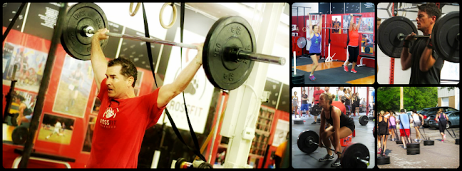 CrossFit Kirkwood