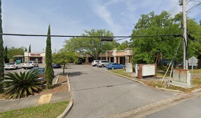 The Z Spot Fitness Studio