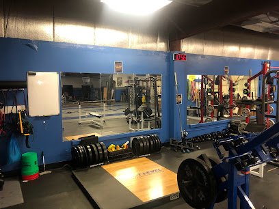 Triple Threat Training