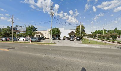 Fitness Impact Training