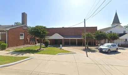 N’shape with’N, LLC & Nettie Reeves’FUNky Fit