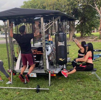 Silverlink mobile fitness