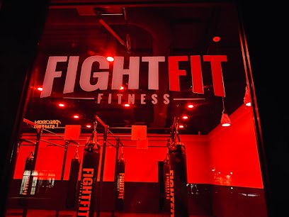 FightFit Fitness