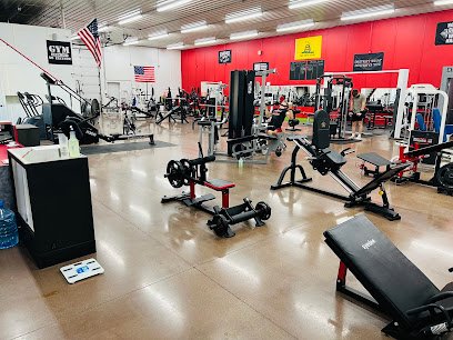Brandon Valley Fitness Center