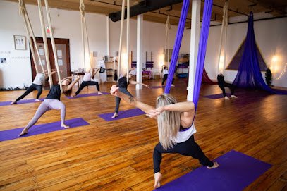 Kama Fly Fitness LLC