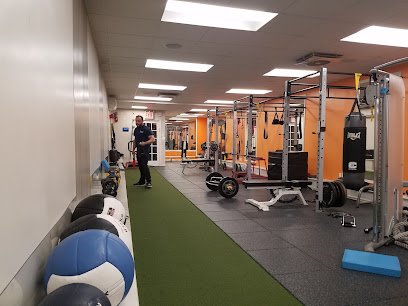 Better Health Studios