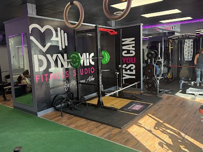 Dynamic Fitness Studio