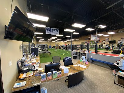 Muscle Performance Science Forsyth